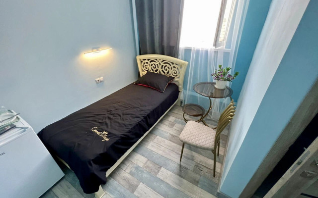 Гостевой дом на Таги-Заде