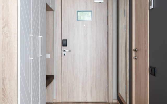 Artapart Apartments