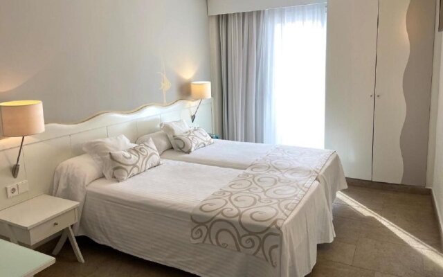 Hotel Meridional