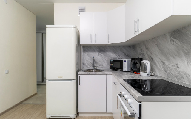 Квартира Сеть апартаментов ЧемодаНН на Правдинской