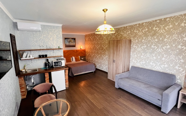 Chalet Agave Guest house