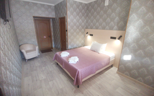 Shanhai Mini-Hotel