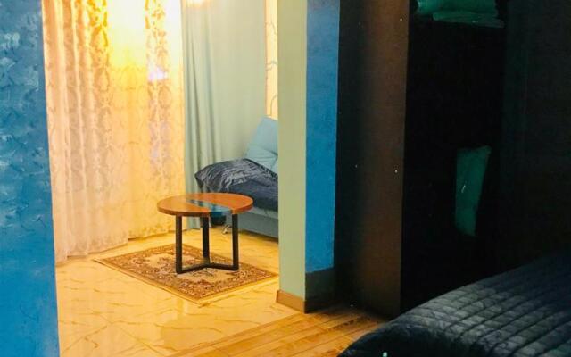 Apartment Dreams