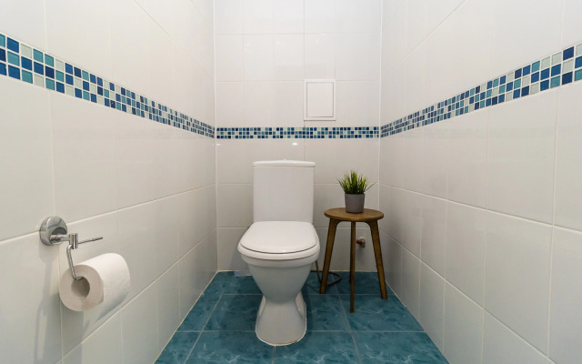 Квартира Семейная Квартирка