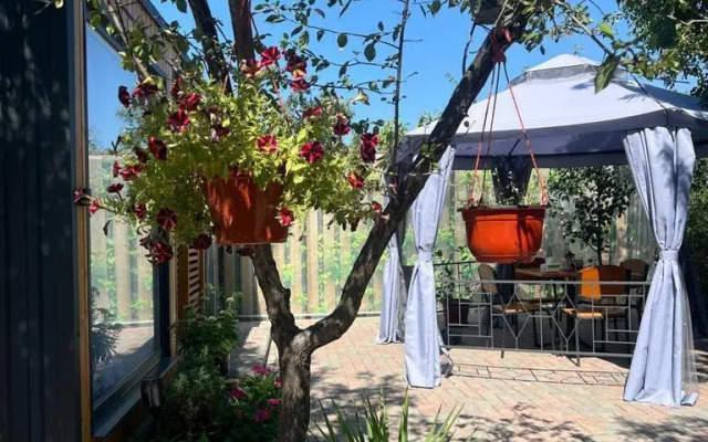 Dacha Gelendzhik Private house