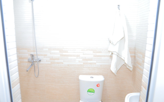 Мини-отель Silver