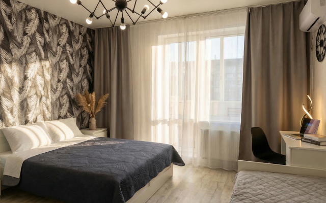 Квартира в 15м Микрорайоне 17А