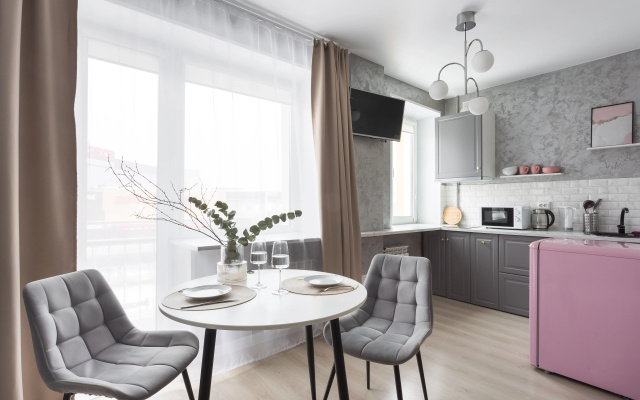 Апартаменты Hygge Karelia Romantica