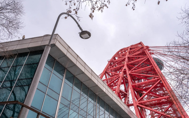 Частный дом Речник 2