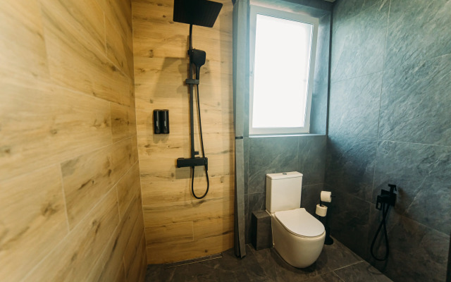 Atmosfera Guest house