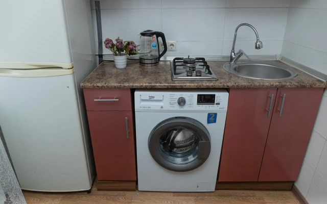 Guest House Flat