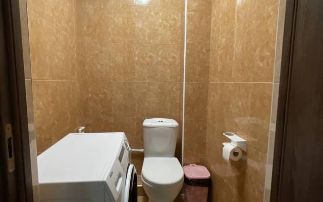 Novye V Zhk Zhigulina Roscha Vozle Vokzala Apartments