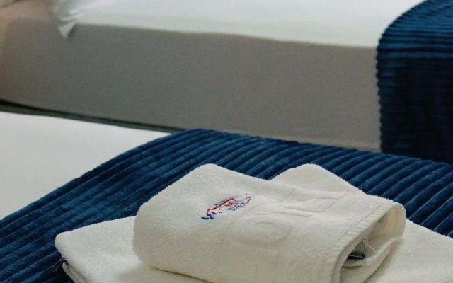 Отель Tommy