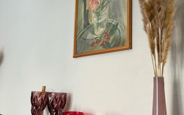 Volga Rent Saratov Apartments