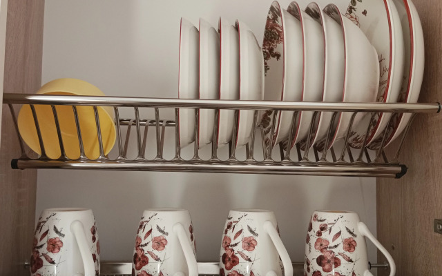 Квартира Уютная для большой семьи