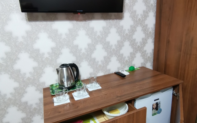 Sofiya Guest House