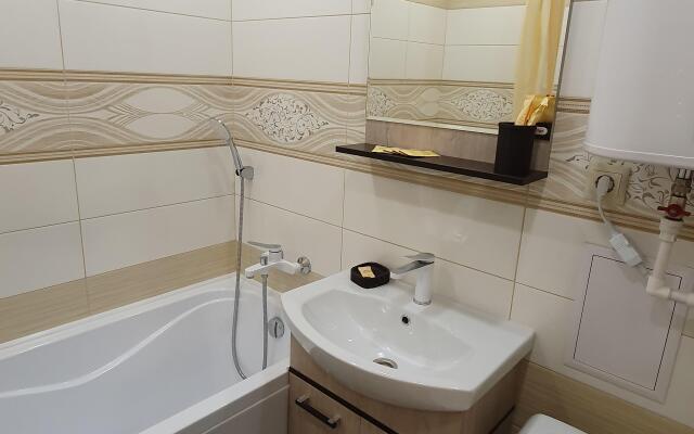 Апартаменты Sofia in Center