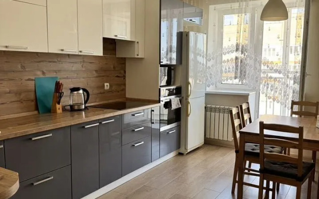 Квартира Уютная со всеми удобствами