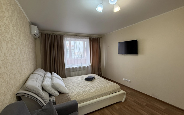 Апартаменты Уютная квартира