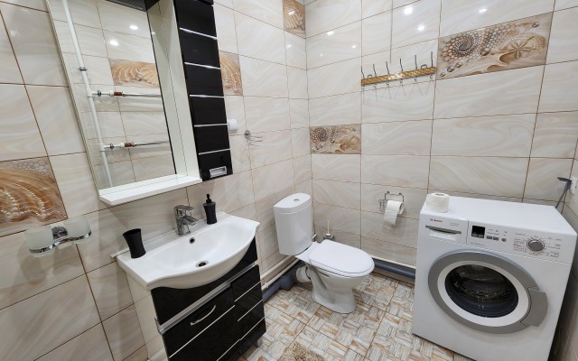 Апартаменты в Микрорайоне Дружба 4/3