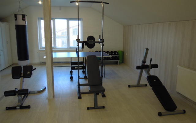 Гостевой дом "Малахит"