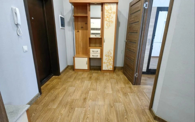 Квартира Московский 8к2