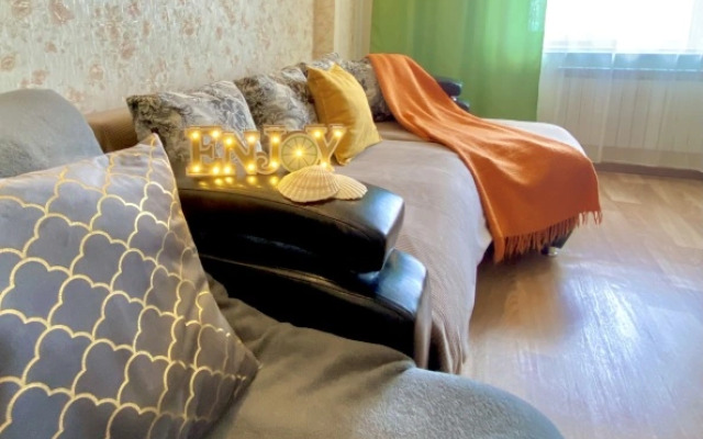 Апартаменты Perfect Flat 4