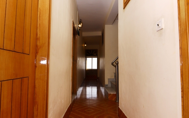 Ganesha Inn Hotel