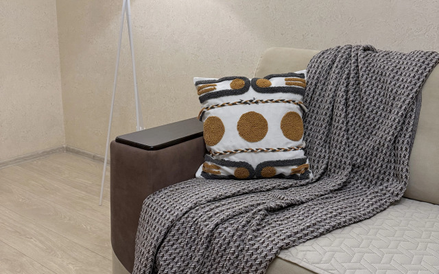 Квартира Двухкомнатная  ЖК Триумф