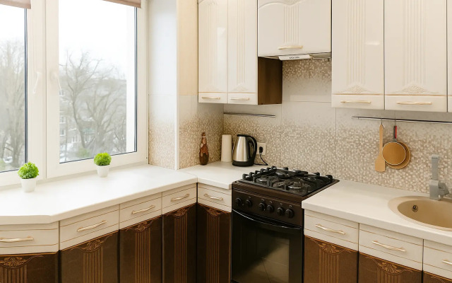 Квартира Аликорн24 на 50 лет Октября