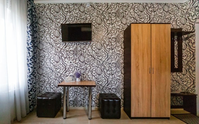 Marella Guest House