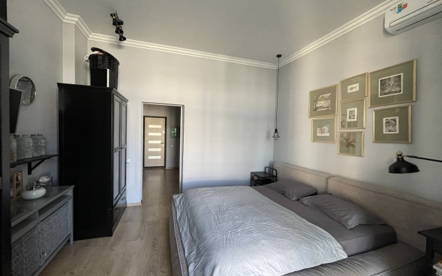 Vip Apartments
