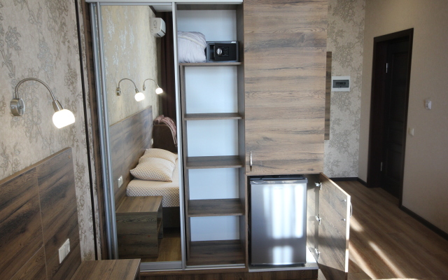 Kaskad Mini-Hotel