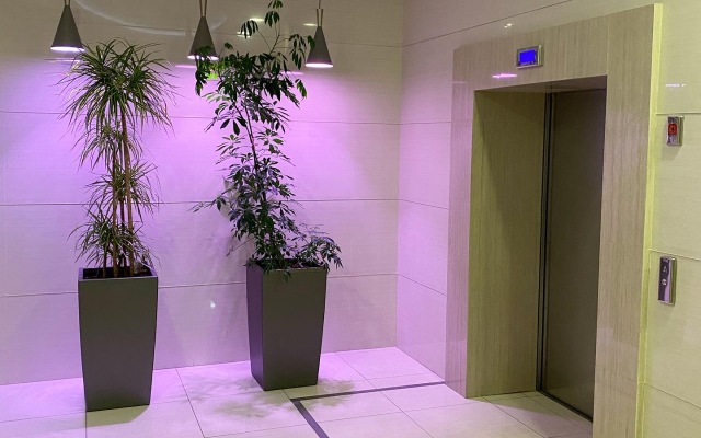 Na Naberezhnoy Yalty S Vidom Na More Apartments
