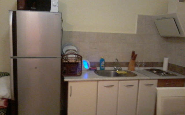 Апартаменты 3 У Приморского Парка