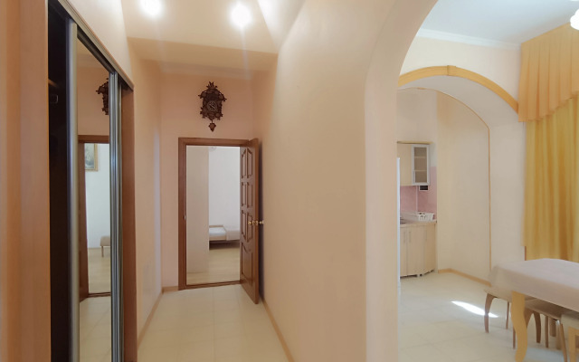 Bugaz Apartments