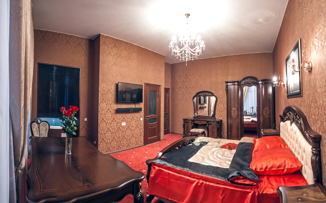 Piter Hotels Mini-Hotel