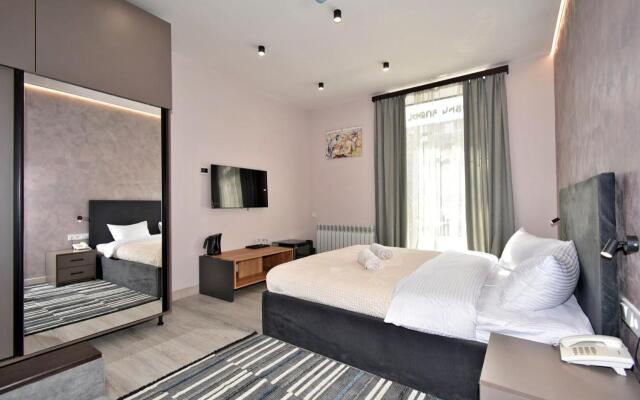 Avenue 23 Boutique Hotel