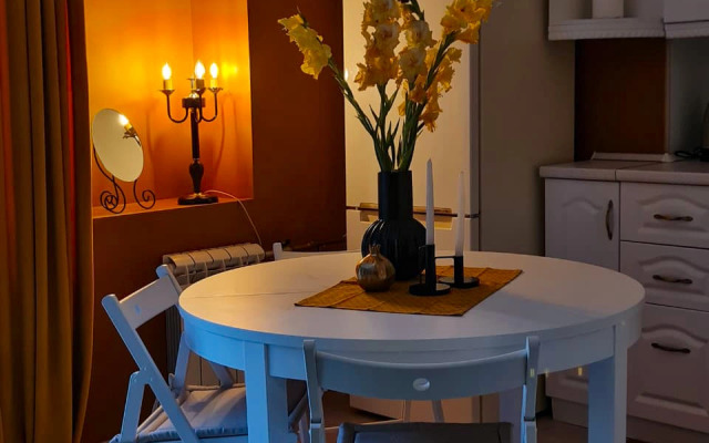 Квартира Жить в стиле и комфорте