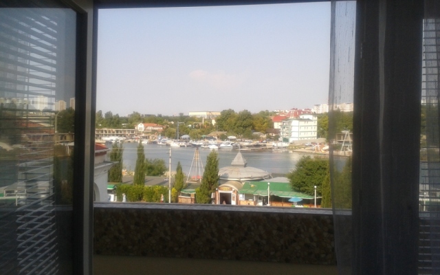 Apart hotel V Dome U Grecheskoj Horyi