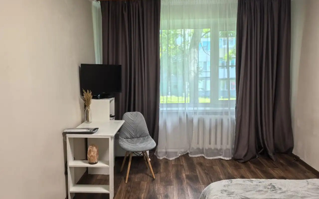 Agentstvo Uyutnykh Kvartir Apartments