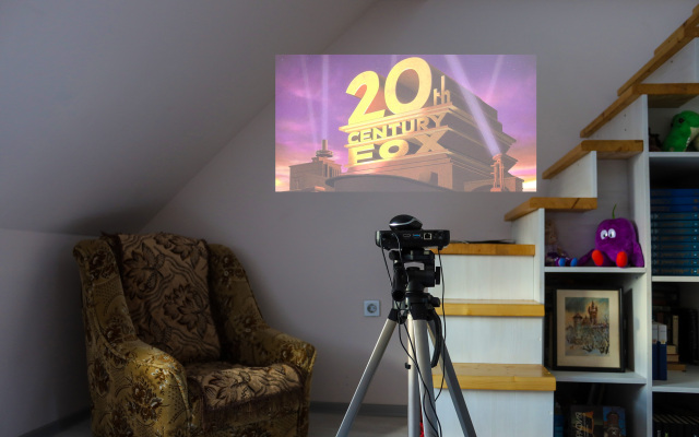 Trekhkomnatnye apartamenty Pro.apartment Mansarda Amalienau Na Pugacheva Apartments