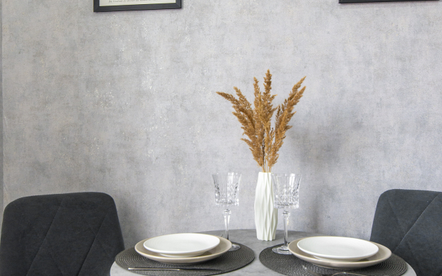 Апартаменты в центре города