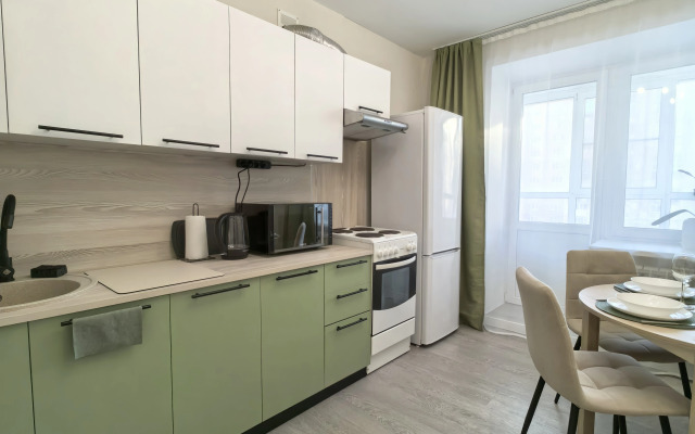 Квартира Уютная на Инженерной