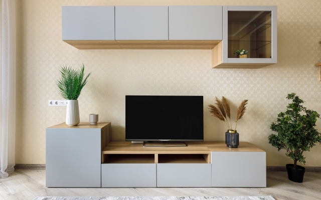 Квартира Sunvilles у Аквапарка