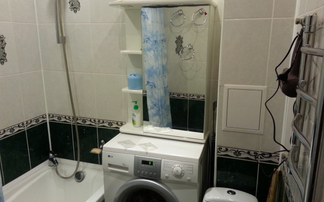 Апартаменты Ромашка