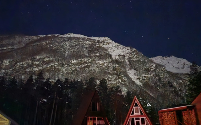 Terskol Star