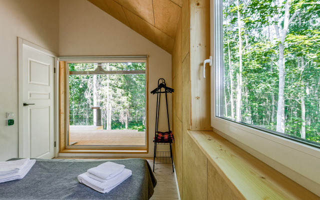 Les I Gora Cottage