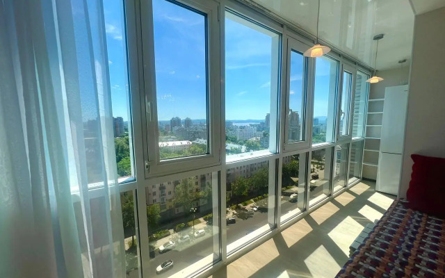 Myata Apartment