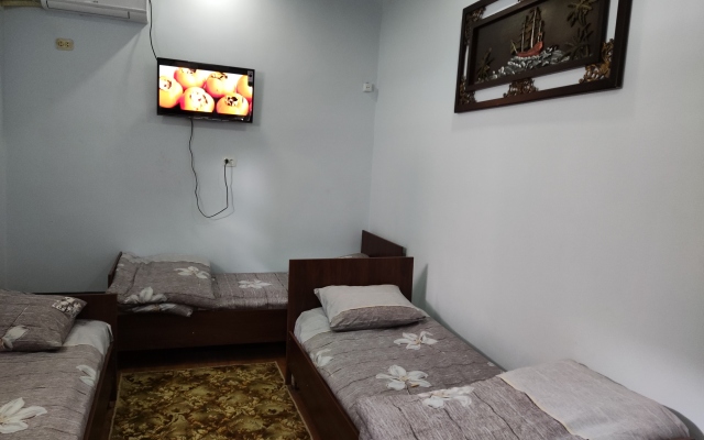 Goziyon Hostel